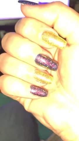 Existential Crisis - Customer Photo From Malisa Goyette