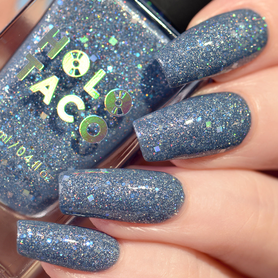 Crystal Skies preview