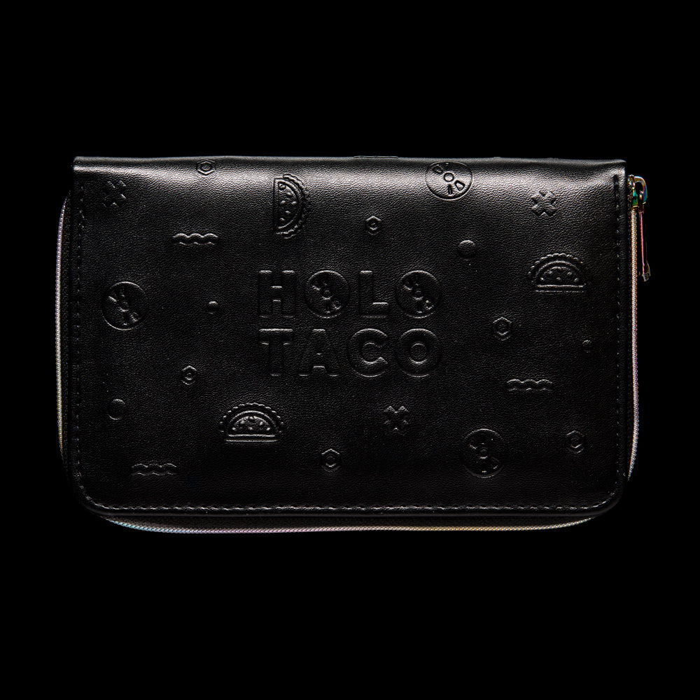 Rainbow Chrome Nail Tool Kit preview