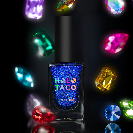 Playing With Sapphire