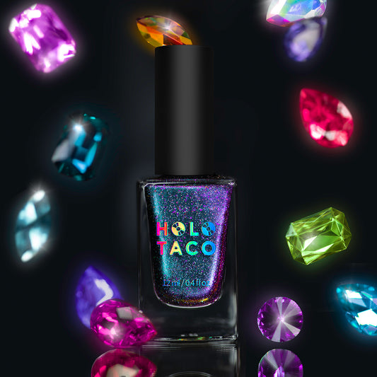 The Price Is Alexandrite