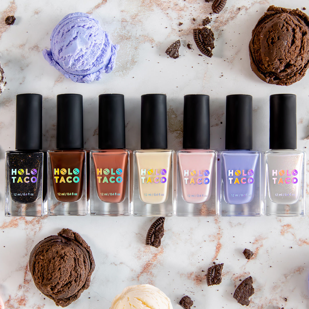 Cookies & Crèmes Bundle