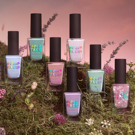 Cottagecore Collection