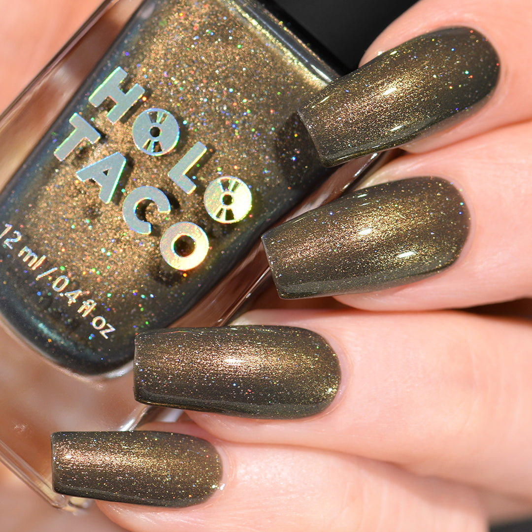 Secret Society preview