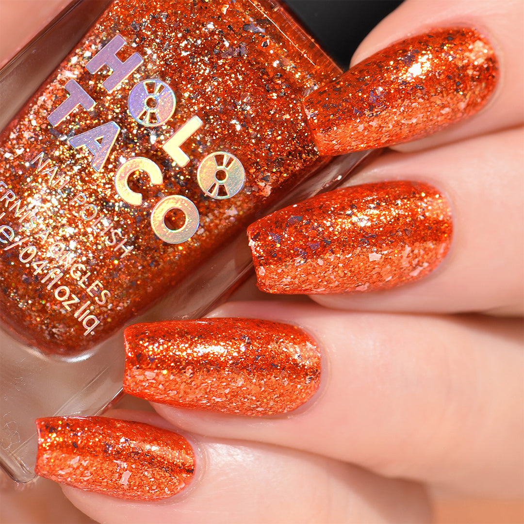 Disco Inferno preview