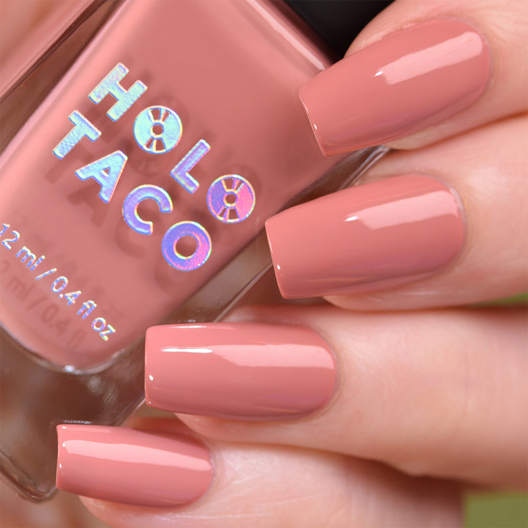 Lowkey Blushing preview