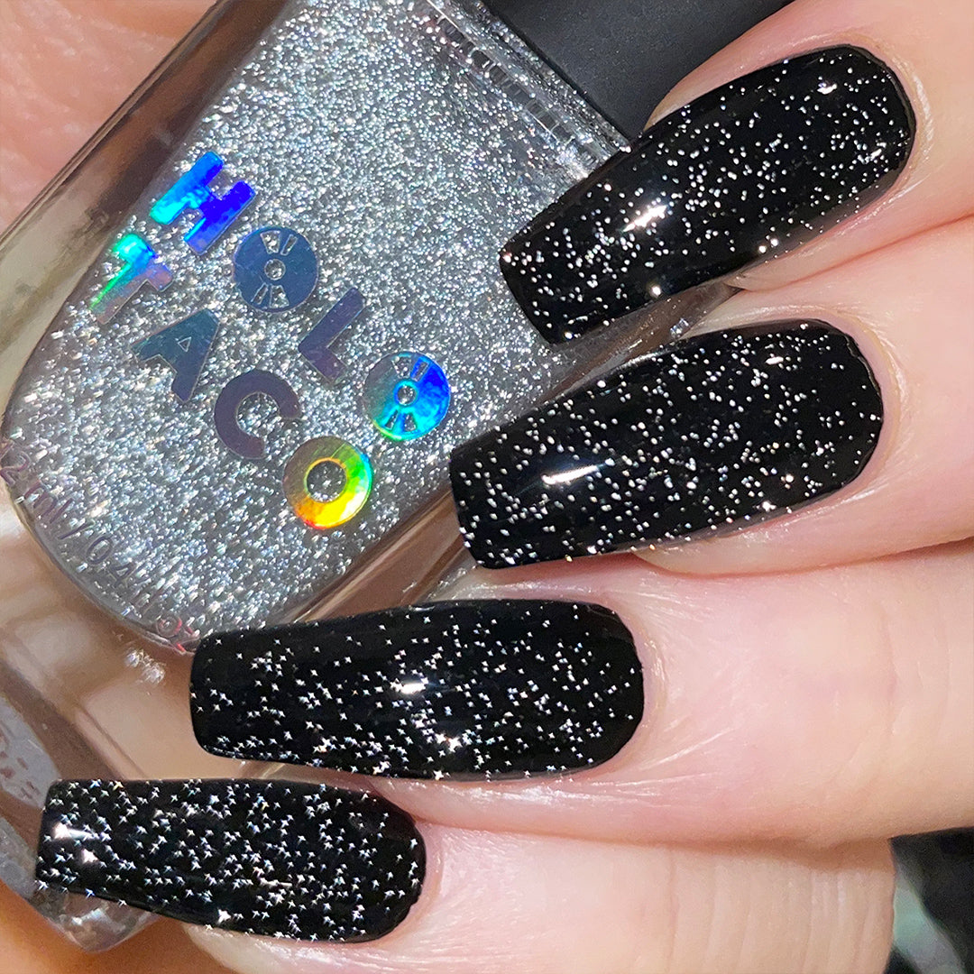 Reflective Taco preview