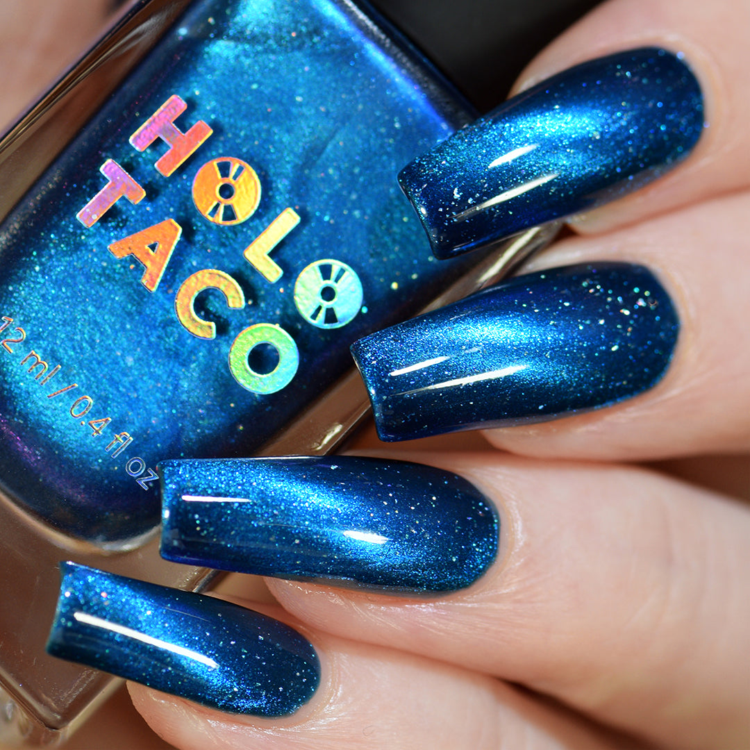 Twice In A Blue Moon preview