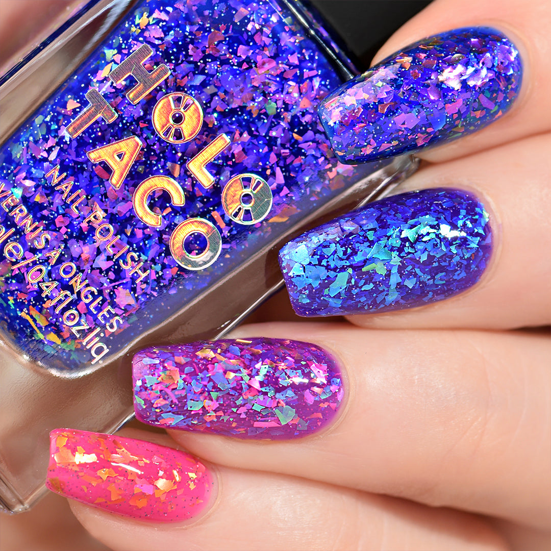 Off The Deep End Collection preview