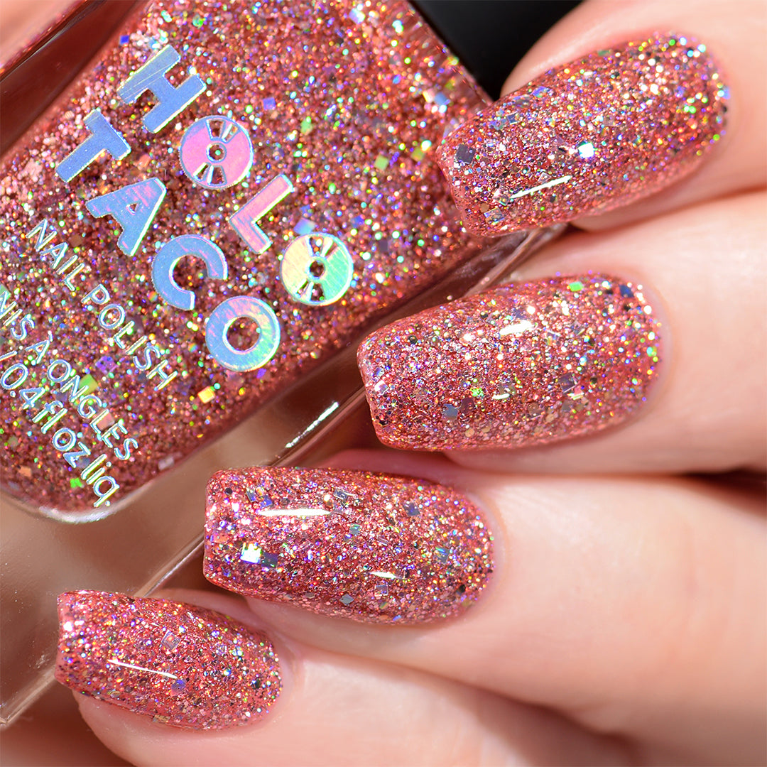 Byte My Peach preview