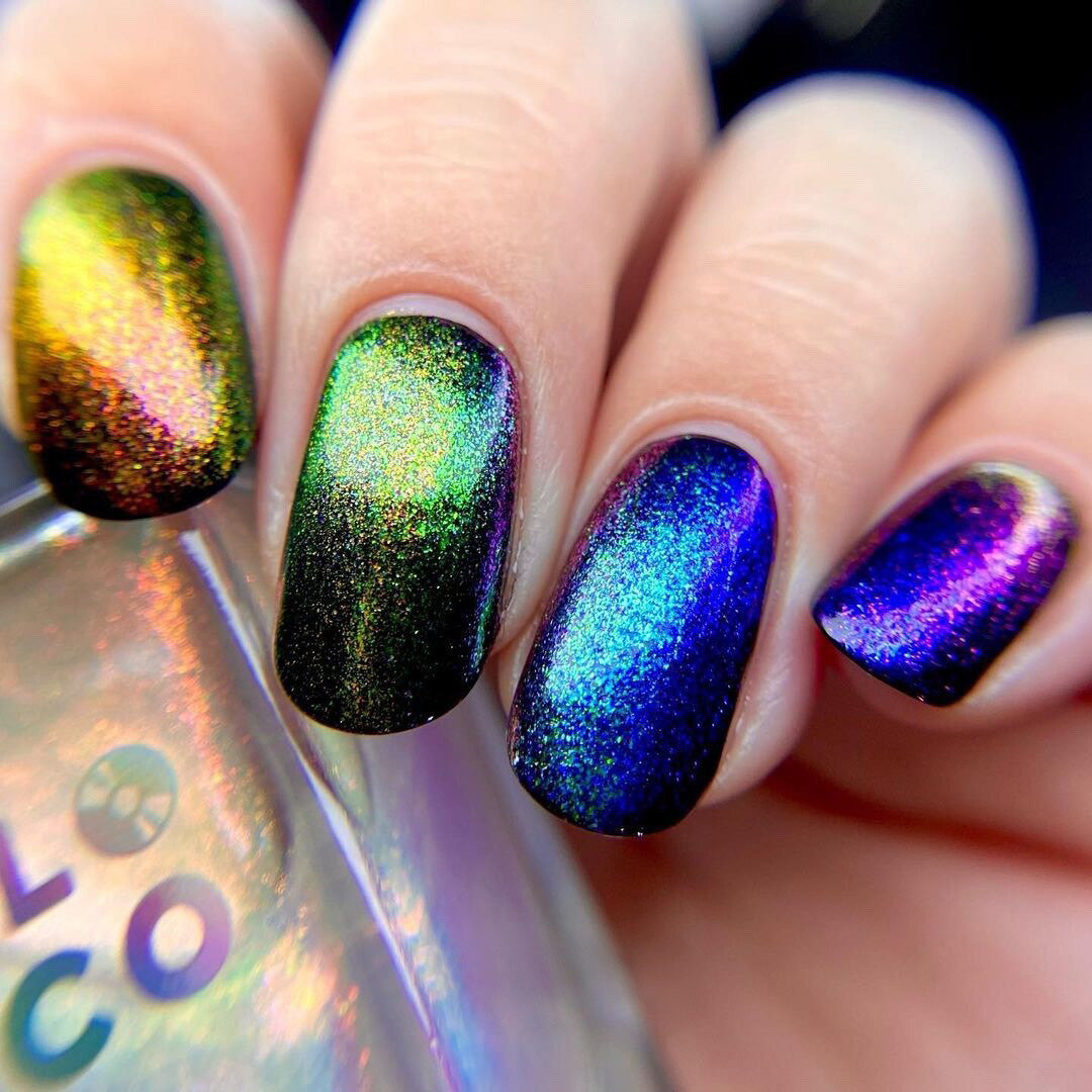 All The Shimmers Bundle preview