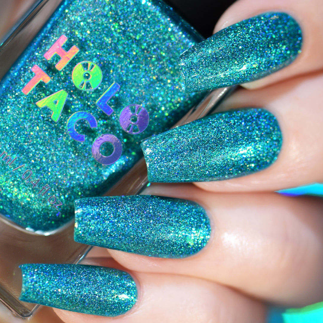 Never Tide Down preview