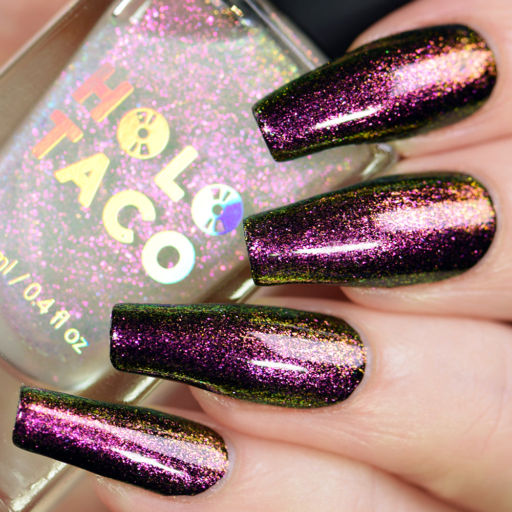 Polar Princess preview