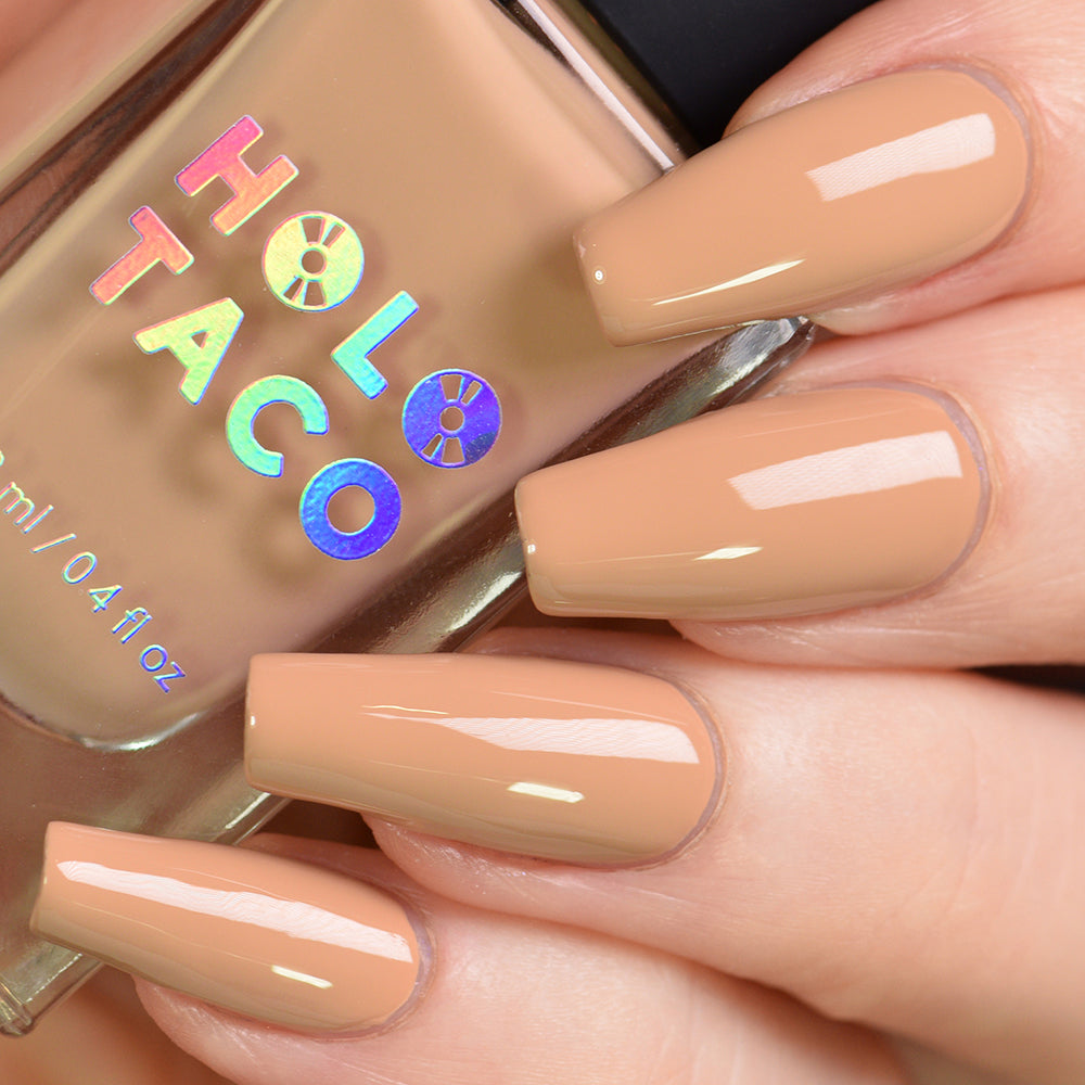 See Y’all Later Chai preview